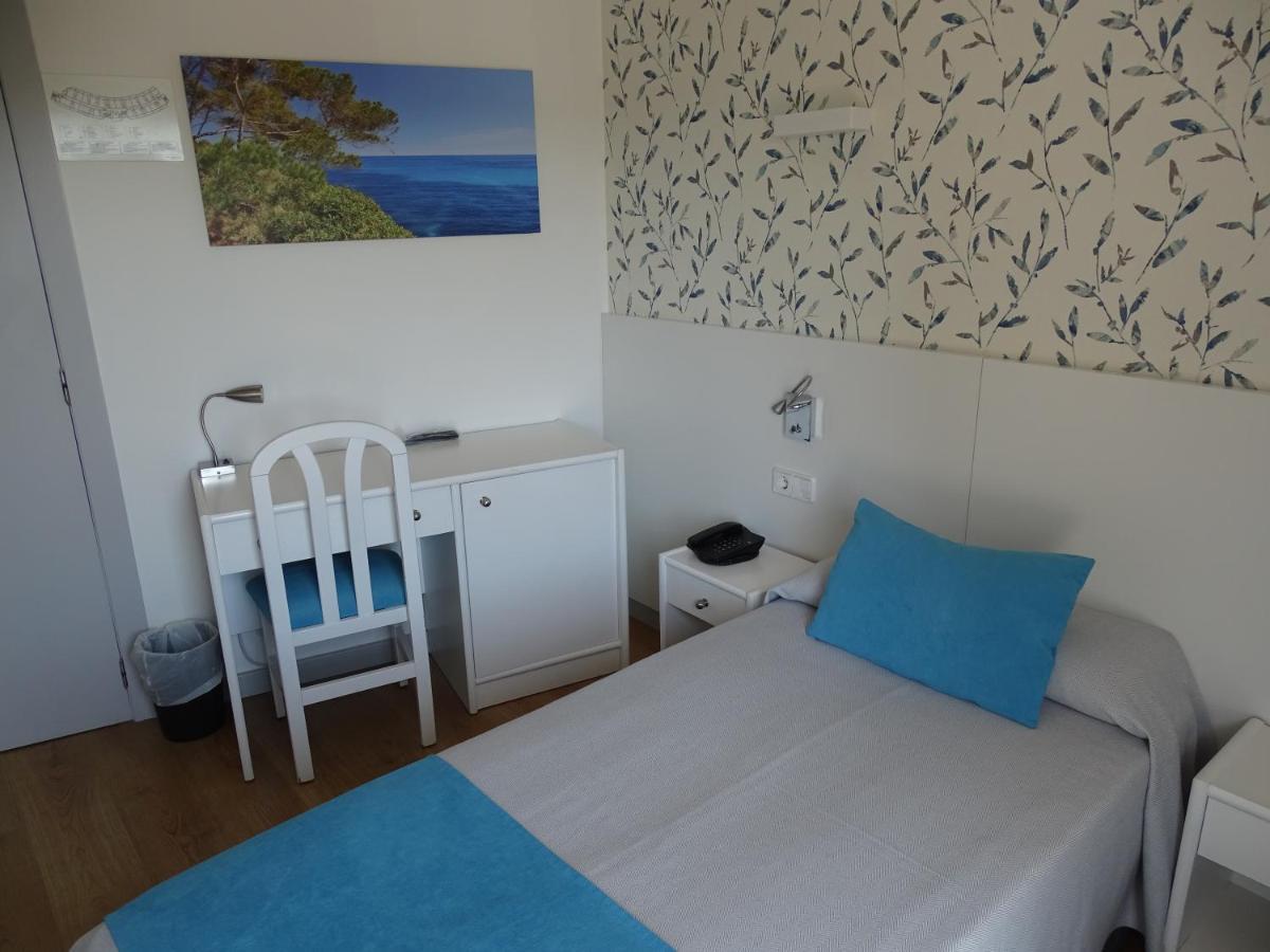 Habitación Individual Estándar