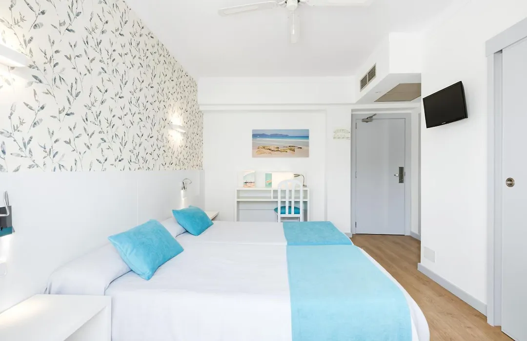 Hotel Metropolitan Playa 3 Sup-1