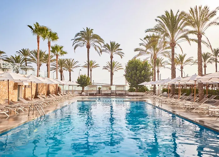 Hotel Playa Golf Adults Only 4 Sup Playa de Palma 